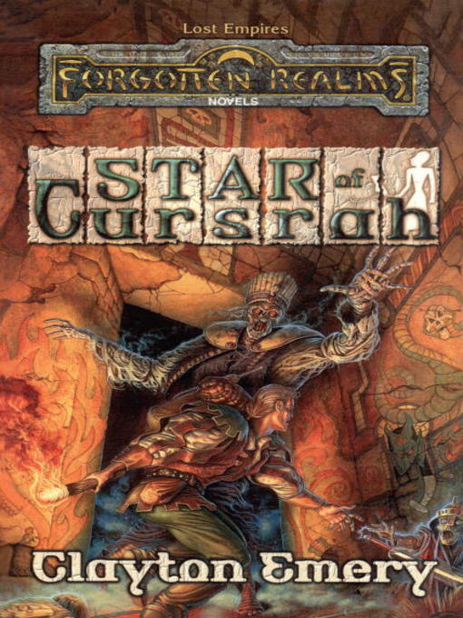 Title details for Star of Cursrah by Clayton Emery - Available